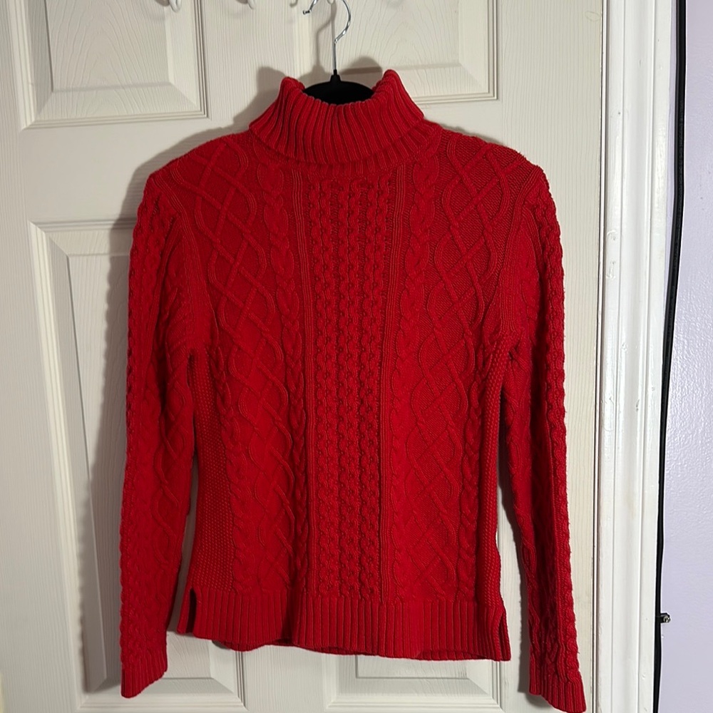 Land’s End Sweater